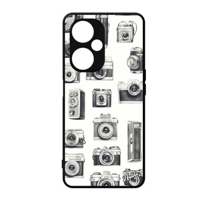 Kryt na OnePlus "Foťáky"