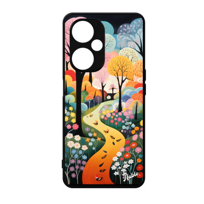 Kryt na OnePlus "Cesta"