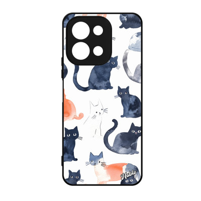 Kryt na Vivo "Kočky"