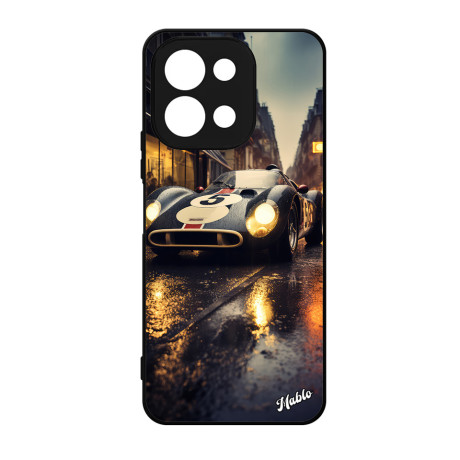 Kryt na Vivo "Závodní speciál"