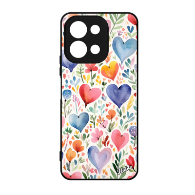 Kryt na Vivo "Srdíčka"