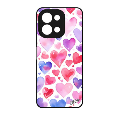 Kryt na Vivo "Srdcový kryt"