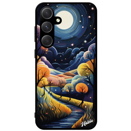 Kryt na Vivo "Půlnoční procházka"