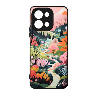 Kryt na Vivo "Pohlazení po duši"