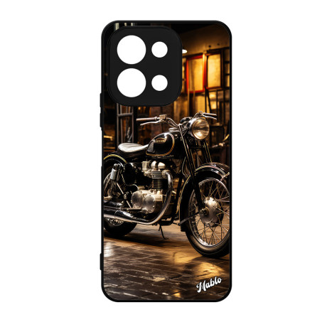 Kryt na Vivo "Motorka"