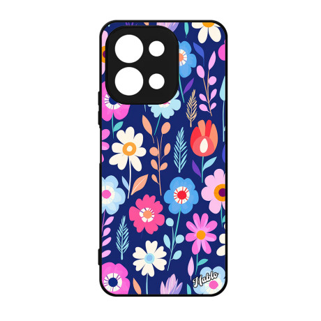Kryt na Vivo "Květinky"
