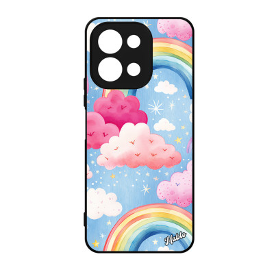 Kryt na Vivo "Kouzlo duhy"