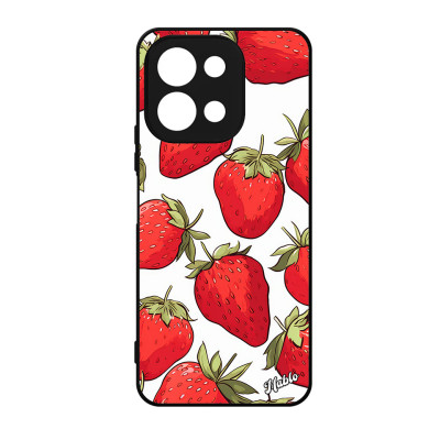 Kryt na Vivo "Jahody"