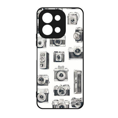 Kryt na Vivo "Foťáky"