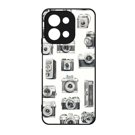 Kryt na Vivo "Foťáky"