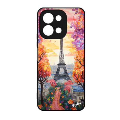Kryt na Vivo "Eiffelovka"