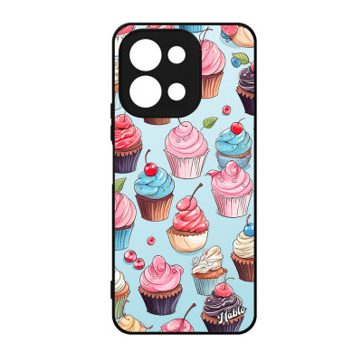 Kryt na Vivo "Cupcakes"