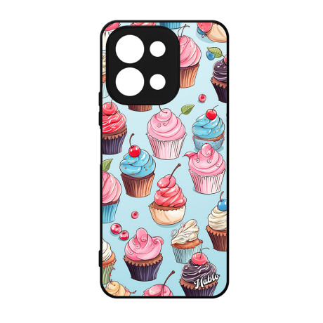 Kryt na Vivo "Cupcakes"