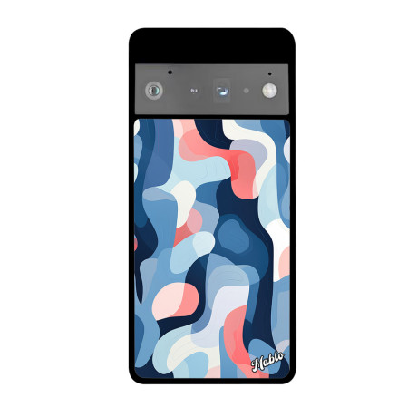 Kryt na Google Pixel "V jednoduchosti je krása"