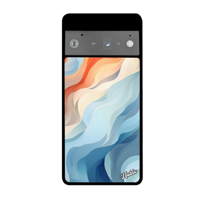 Kryt na Google Pixel "Harmonie"