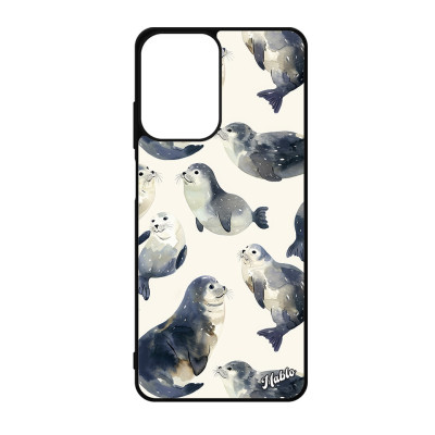 Kryt na Motorola "Tuleni"