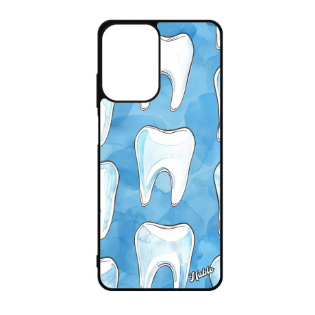 Kryt na Motorola "Zoubky"