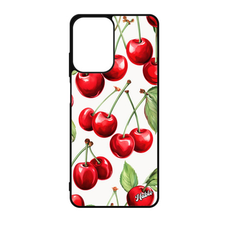 Kryt na Motorola "Třešně"