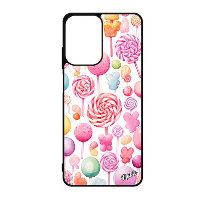 Kryt na Motorola "Svět sladkostí"