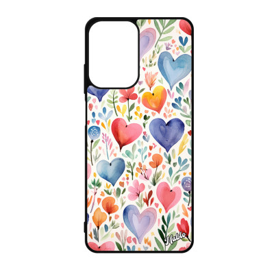 Kryt na Motorola "Srdíčka"