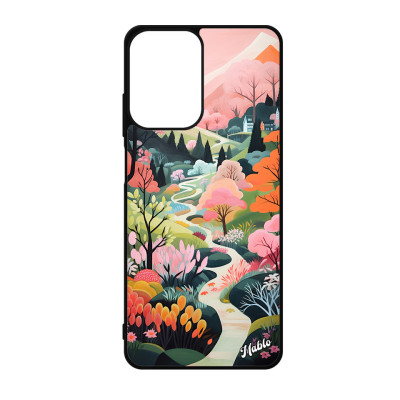 Kryt na Motorola "Pohlazení po duši"