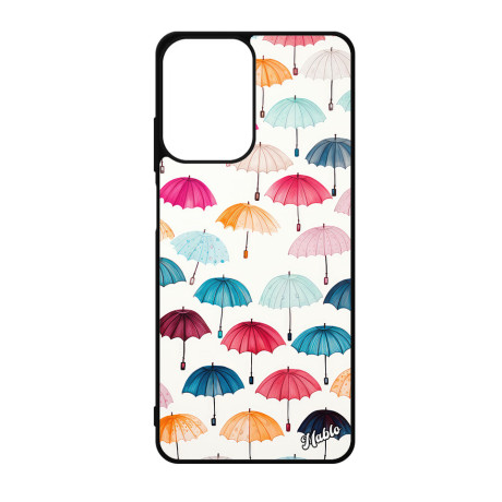 Kryt na Motorola "Paraplíčka"