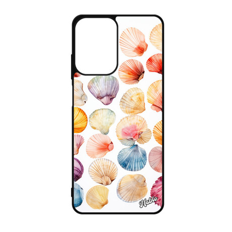 Kryt na Motorola "Mušle"