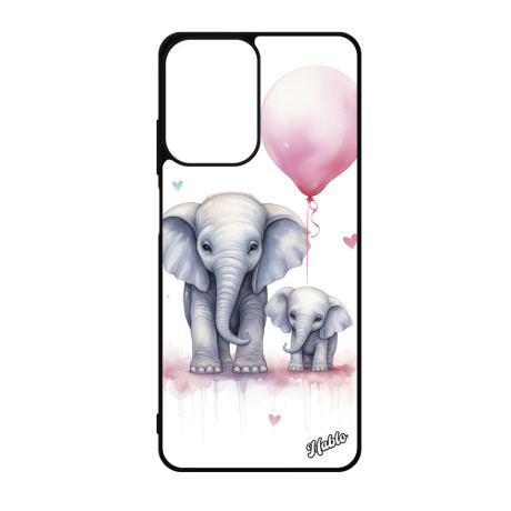 Kryt na Motorola "Mateřská láska"