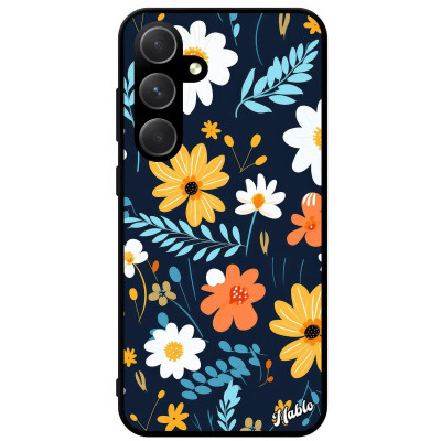 Kryt na Motorola "Květinky"