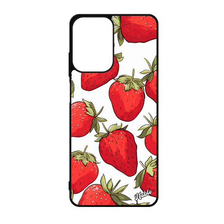 Kryt na Motorola "Jahody"