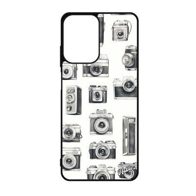 Kryt na Motorola "Foťáky"