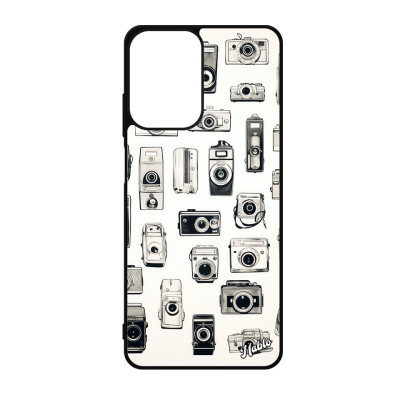 Kryt na Motorola "Foťáky"