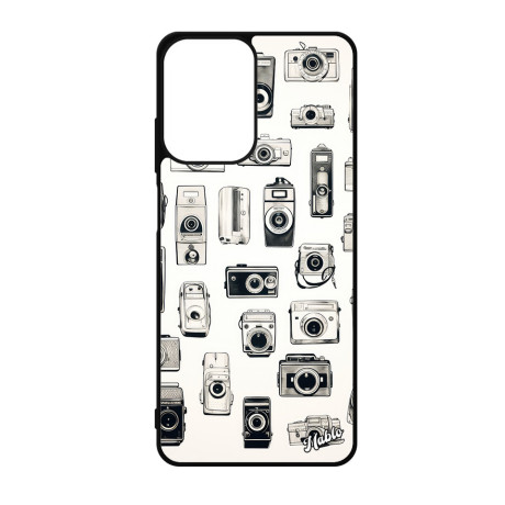 Kryt na Motorola "Foťáky"