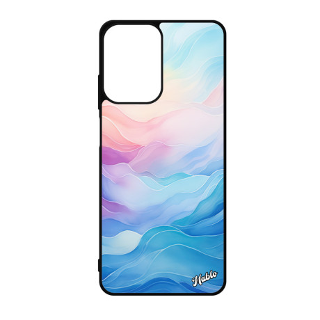 Kryt na Motorola "Duha"