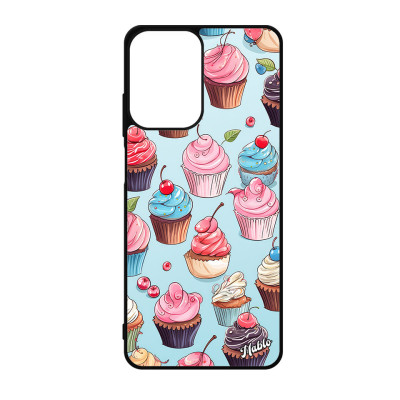 Kryt na Motorola "Cupcakes"