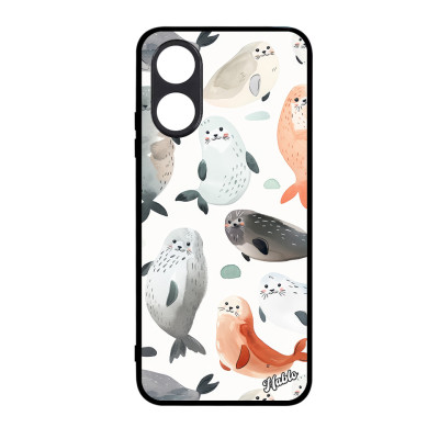 Kryt na Realme "Tuleni"