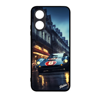 Kryt na Realme "Závodní speciál"