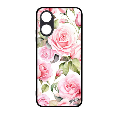 Kryt na Realme "Růže"