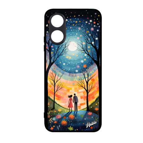 Kryt na Realme "Láska"