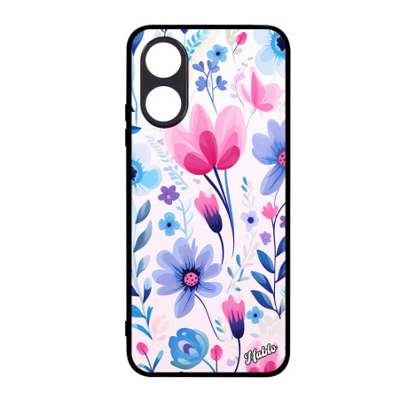 Kryt na Realme "Květinky"