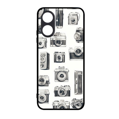 Kryt na Realme "Foťáky"