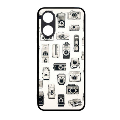 Kryt na Realme "Foťáky"