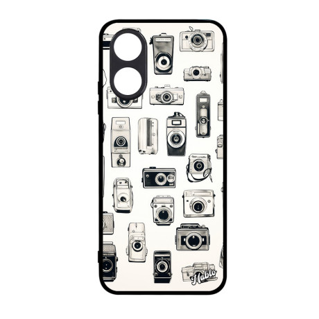 Kryt na Realme "Foťáky"