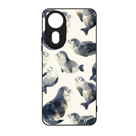 Kryt na Huawei "Tuleni"