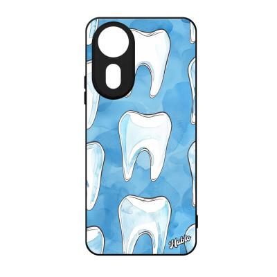 Kryt na Huawei "Zoubky"