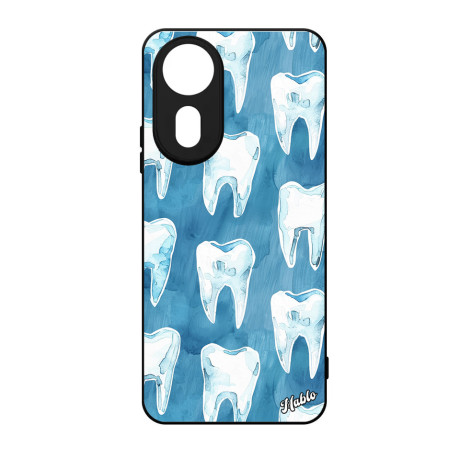 Kryt na Huawei "Zoubky"