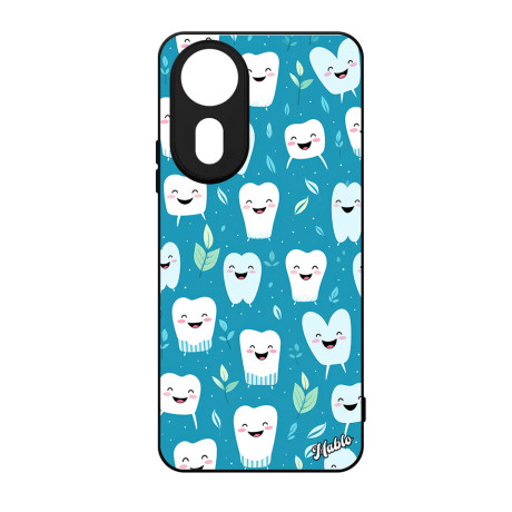 Kryt na Huawei "Zoubky"