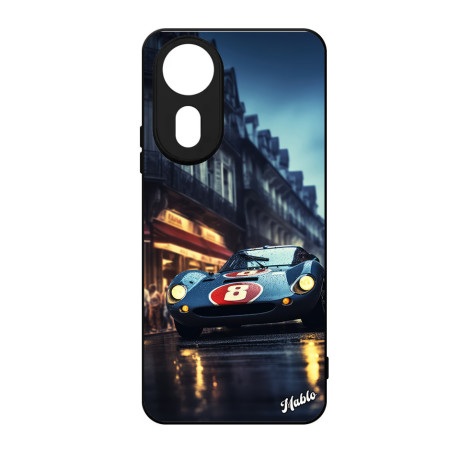 Kryt na Huawei "Závodní speciál"