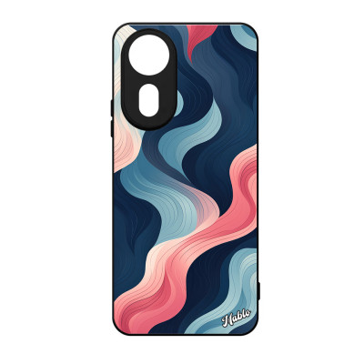 Kryt na Huawei "Myšlenka"