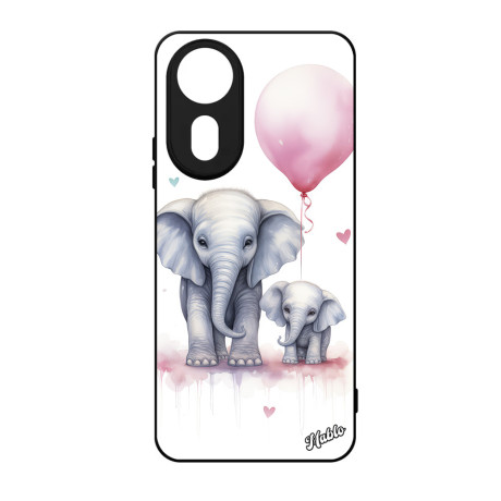 Kryt na Huawei "Mateřská láska"